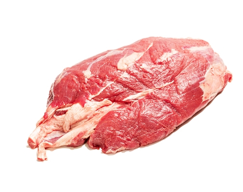 前腱子