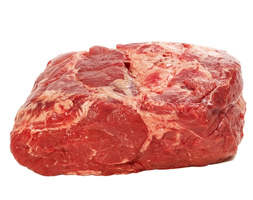 眼肉芯