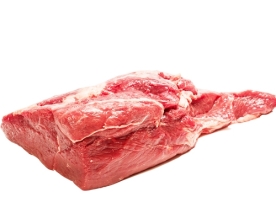 臀肉