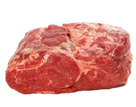 眼肉芯