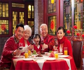 吃貨們的春節(jié)飲食寶典
