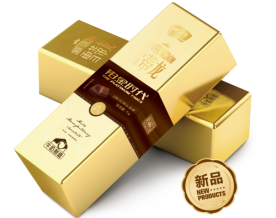 鉑金時(shí)代 巧克力口味冰淇淋